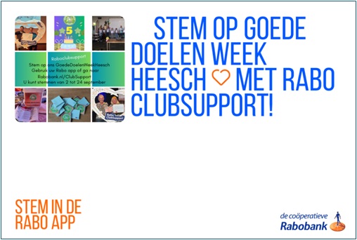 RABOCLUBSUPPORT